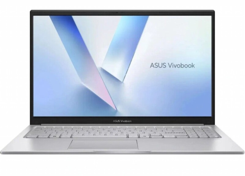 Asus Vivobook X1504MA | 15.6'' Full HD IPS | Intel Core 3 304 | 8GB DDR5 | 512GB SSD | W11 Pro