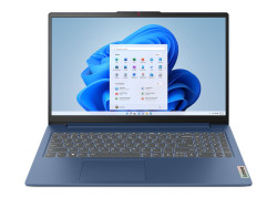 Lenovo Ideapad 3 | 15.6'' Full HD | AMD Ryzen 5 40 | 8GB DDR5 | 512GB SSD | W11 Pro