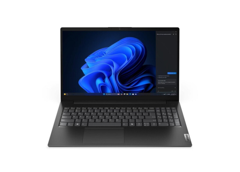Lenovo V15 G5 | 15.6'' Full HD IPS | Intel Core i3-1315U | 8GB DDR5 | 256GB SSD | W11 Pro
