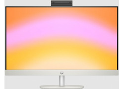 HP All-in-One 27-cr0204nw | 27" Full HD IPS | AMD Ryzen 7 7730U | 16GB RAM | 512GB SSD | Windows 11 Pro | Wit