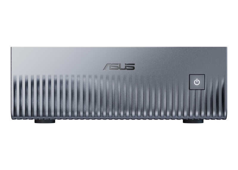 ASUS Ascent GX10 | NVIDIA GB10 Grace Blackwell | 128GB LPDDR5X | 2TB SSD | AI Supercomputer