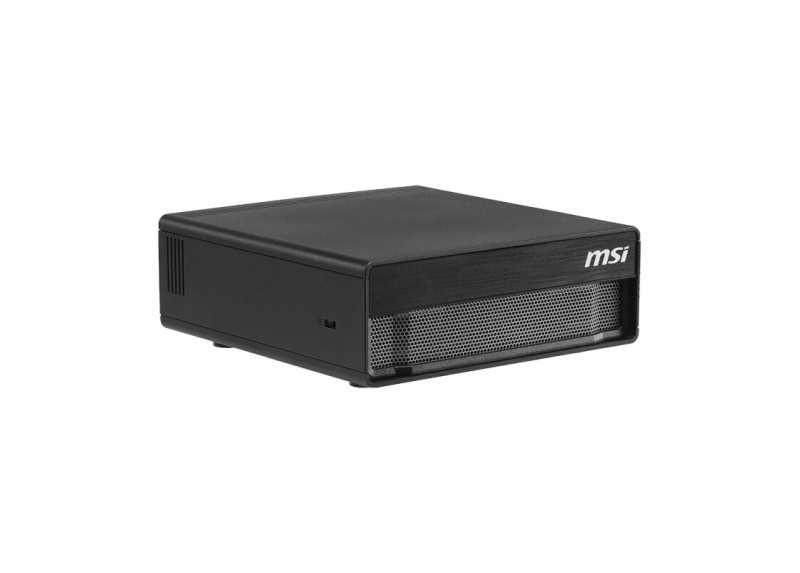 MSI EdgeXpert-32SEU | NVIDIA GB10 Grace Blackwell | 128GB LPDDR5X | 4TB SSD | AI Supercomputer
