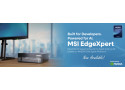 MSI EdgeXpert-32SEU | NVIDIA GB10 Grace Blackwell | 128GB LPDDR5X | 4TB SSD | AI Supercomputer