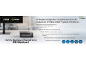 MSI EdgeXpert-32SEU | NVIDIA GB10 Grace Blackwell | 128GB LPDDR5X | 4TB SSD | AI Supercomputer