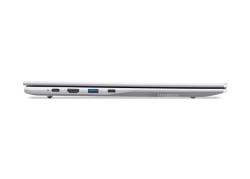 Acer Aspire Lite AL16 | 16.1" WUXGA IPS | Intel Core 5 120U | 16GB DDR5 | 1TB SSD | W11 Home