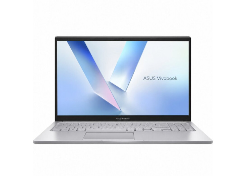 Asus Vivobook 15 X1504MA | 15.6" Full HD IPS | Intel Core 3 304 | 8GB DDR5 | 256GB SSD | W11 Pro