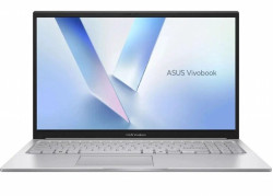 Asus Vivobook 15 X1504MA | 15.6'' Full HD IPS | Intel Core 3 304 | 8GB DDR5 | 256GB SSD | W11 Pro
