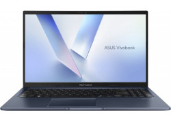 Asus Vivobook 15 X1504MA | 15.6'' Full HD IPS | Intel Core 5 315 | 8GB DDR5 | 256GB SSD | W11 Pro