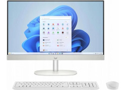 HP All-in-One 24-cr0224nw | 23.8" Full HD IPS | Intel Core i5-1335U | 16GB DDR4 | 512GB SSD | W11 Pro
