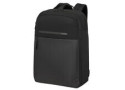 Samsonite Moderny rugzak 17.3 inch, zwart