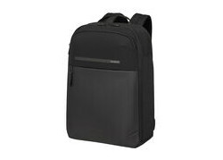 Samsonite Moderny rugzak 17.3 inch, zwart