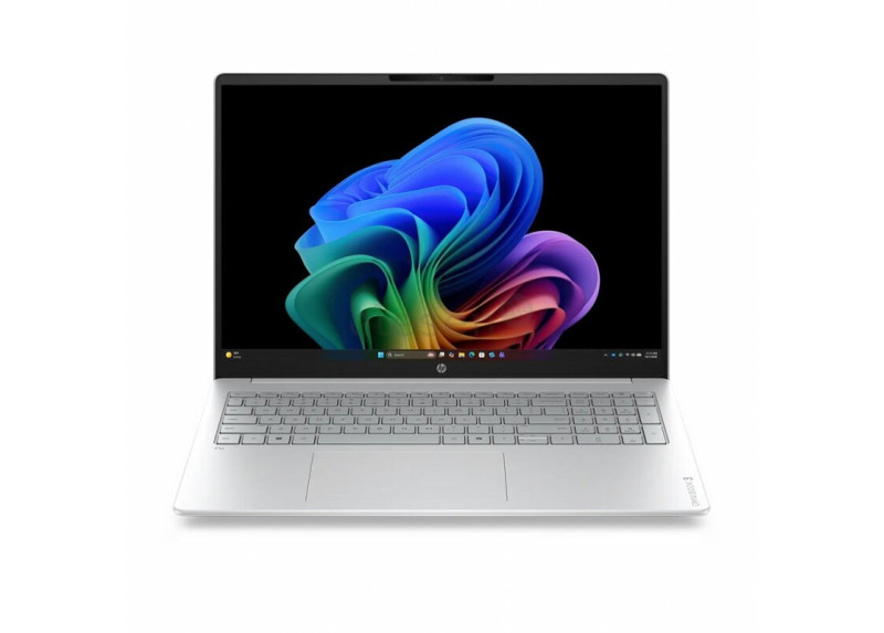 HP OmniBook 3 AI | 16" WUXGA IPS | AMD Ryzen 5 230 | 24GB DDR5 | 512GB SSD | W11 Home