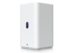 Ubiquiti UNAS 2 2bay/2.5Gbps/USB-C/PoE++ Wit