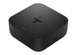 Docking 3xVideo HP G6 USB-C, 100W, 4K, 9 Port