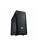 Cooler Master CM Force 500 - USB3.2/Midi/ATX