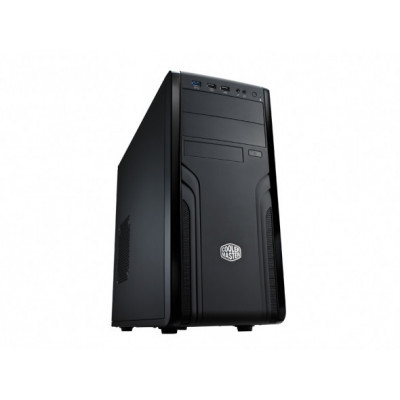 Cooler Master CM Force 500 - USB3.2/Midi/ATX