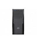 Cooler Master CM Force 500 - USB3.2/Midi/ATX