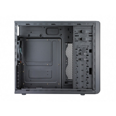 Cooler Master CM Force 500 - USB3.2/Midi/ATX