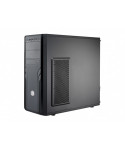 Cooler Master CM Force 500 - USB3.2/Midi/ATX