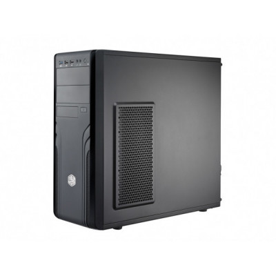 Cooler Master CM Force 500 - USB3.2/Midi/ATX