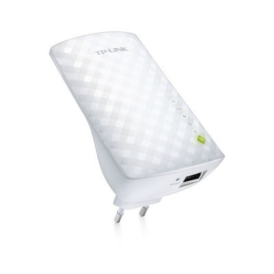 Extender TP-Link 750Mbps RE200 Dual Band