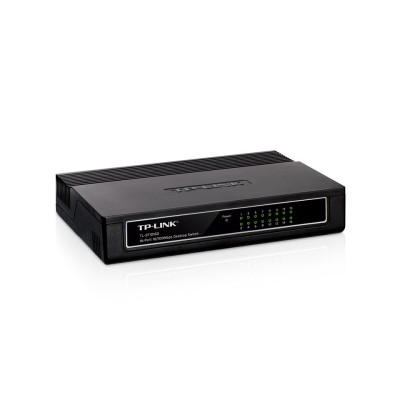 TP-Link 16Port 100Mbit