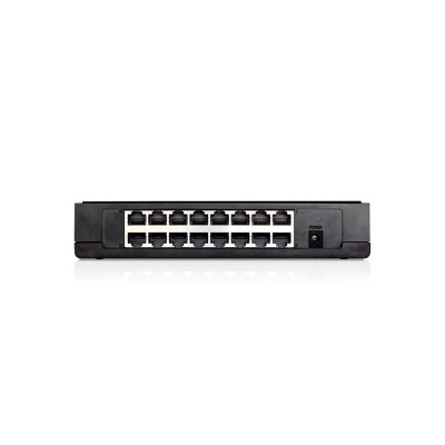 TP-Link 16Port 100Mbit