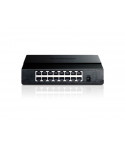 TP-Link 16Port 100Mbit