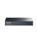 TP-Link 8Port 1Gb PoE