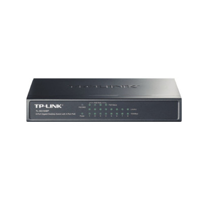 TP-Link 8Port 1Gb PoE
