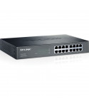 TP-Link 16Port 1Gb Desktop/Rackmountable