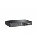 TP-Link 16Port 1Gb Desktop/Rackmountable