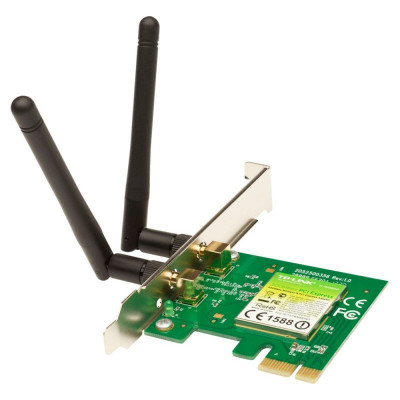 TP-Link 300Mbps 2T2R TL-WN881ND