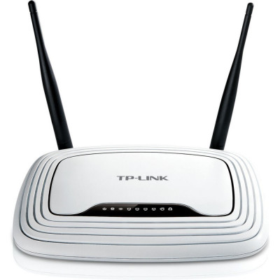 TP-Link TL-WR841N 4PSW 300Mbps 2T2F