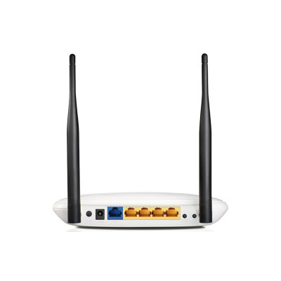 TP-Link TL-WR841N 4PSW 300Mbps 2T2F