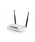 TP-Link TL-WR841N 4PSW 300Mbps 2T2F
