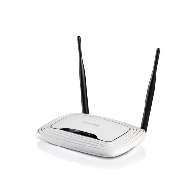 TP-Link TL-WR841N 4PSW 300Mbps 2T2F