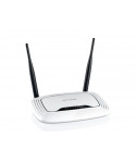 TP-Link TL-WR841N 4PSW 300Mbps 2T2F