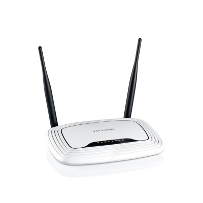 TP-Link TL-WR841N 4PSW 300Mbps 2T2F