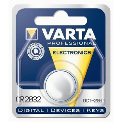 Varta Knoopcel CR-2032 / CR2032