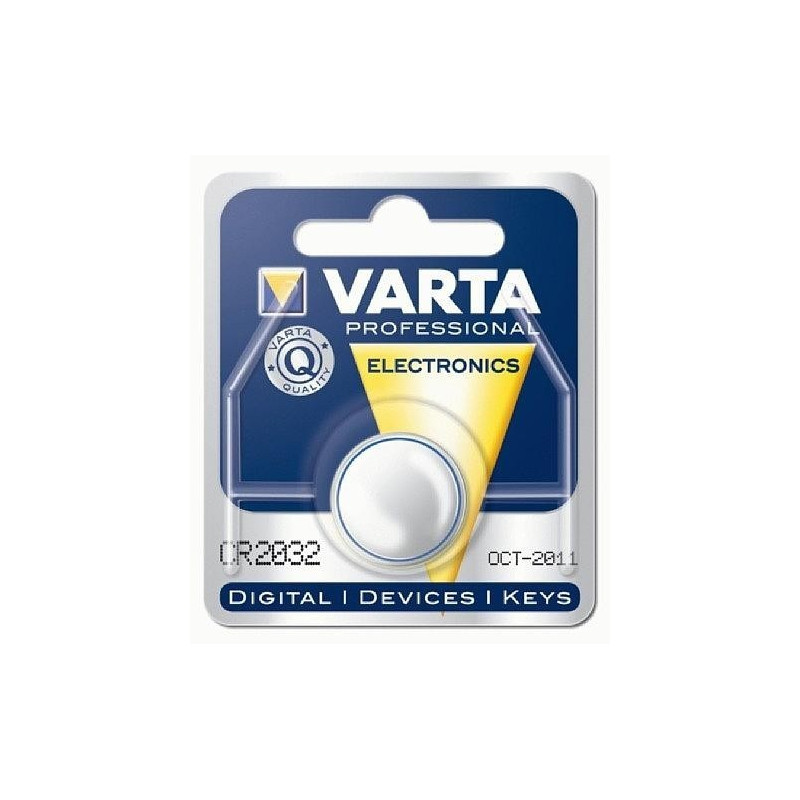 Varta Knoopcel CR-2032 / CR2032