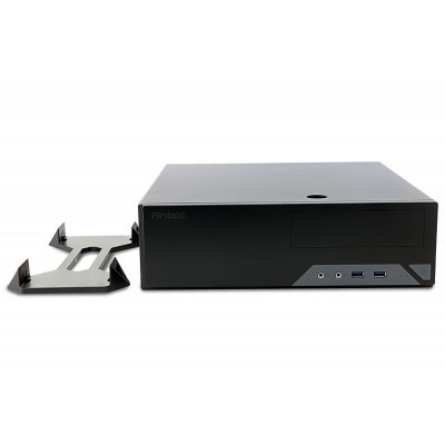 Antec VSK-2000 U3 - USB3.2/Desktop/ÂµATX