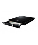 Asus DRW-08D2S-U 8x USB 2.0 / Retail / Zwart