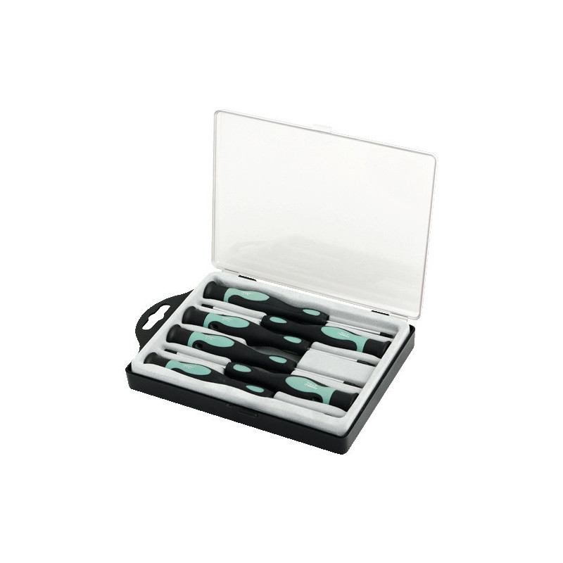 LogiLink Schroevendraaier Set 6-delig WZ0021