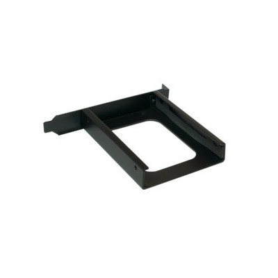 Inbouwprofiel Slotopening -&gt; 2,5" LogiLink